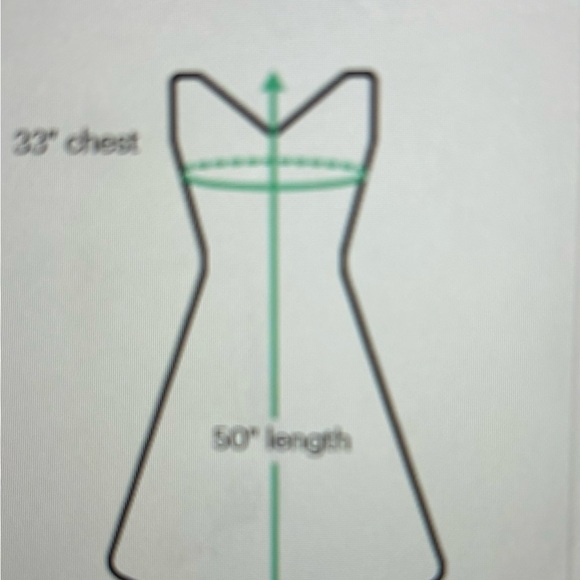 L.K. Bennett Printed Andrea Dress - Picture 5 of 5